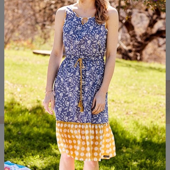 Matilda Jane Woman’s dress - Picture 7 of 8